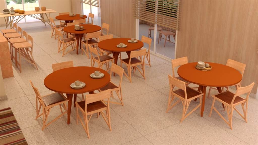 Apartamento, 2 quartos, 77 m² - Foto 8