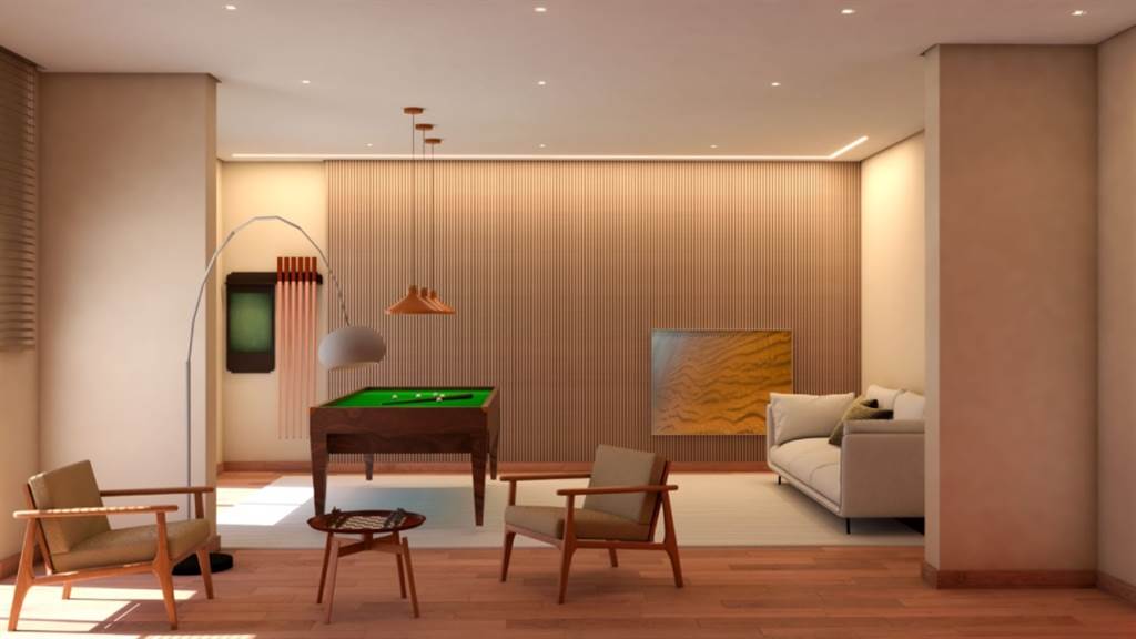 Apartamento, 2 quartos, 77 m² - Foto 11