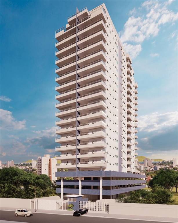 Apartamento, 2 quartos, 81 m² - Foto 3
