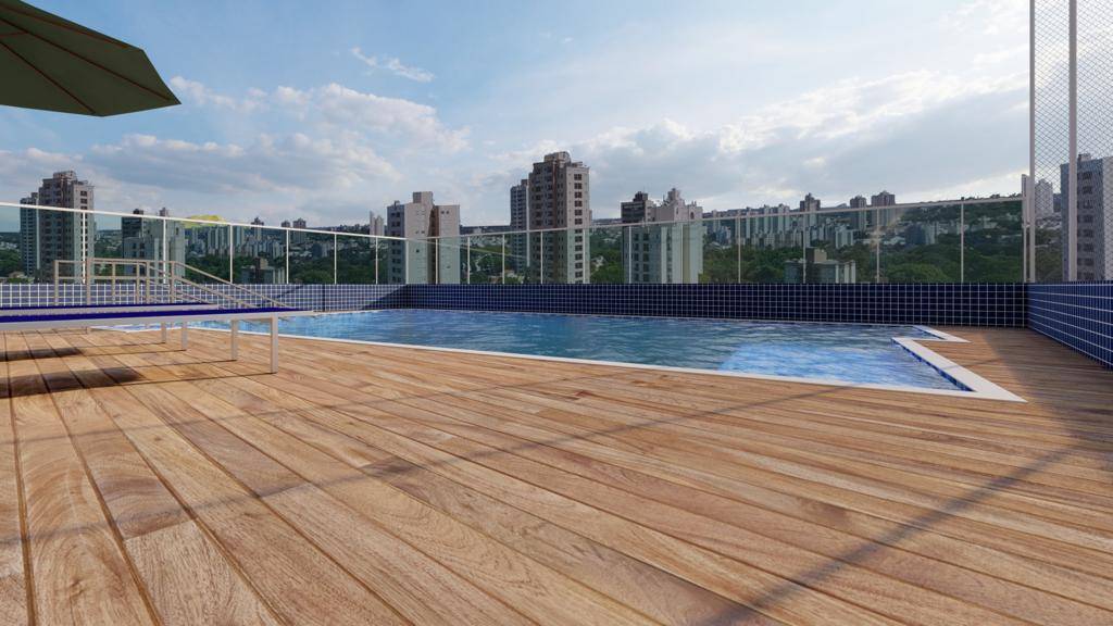 Apartamento, 2 quartos, 81 m² - Foto 16