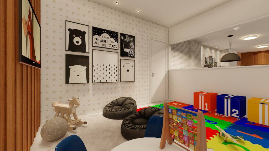 Apartamento, 2 quartos, 81 m² - Foto 17