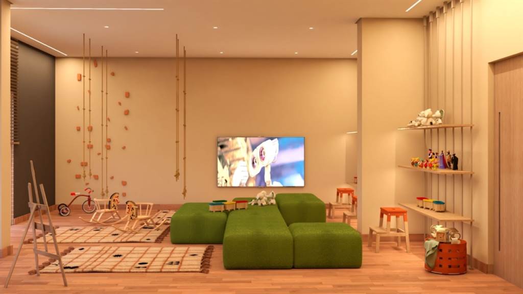 Apartamento, 2 quartos, 69 m² - Foto 3
