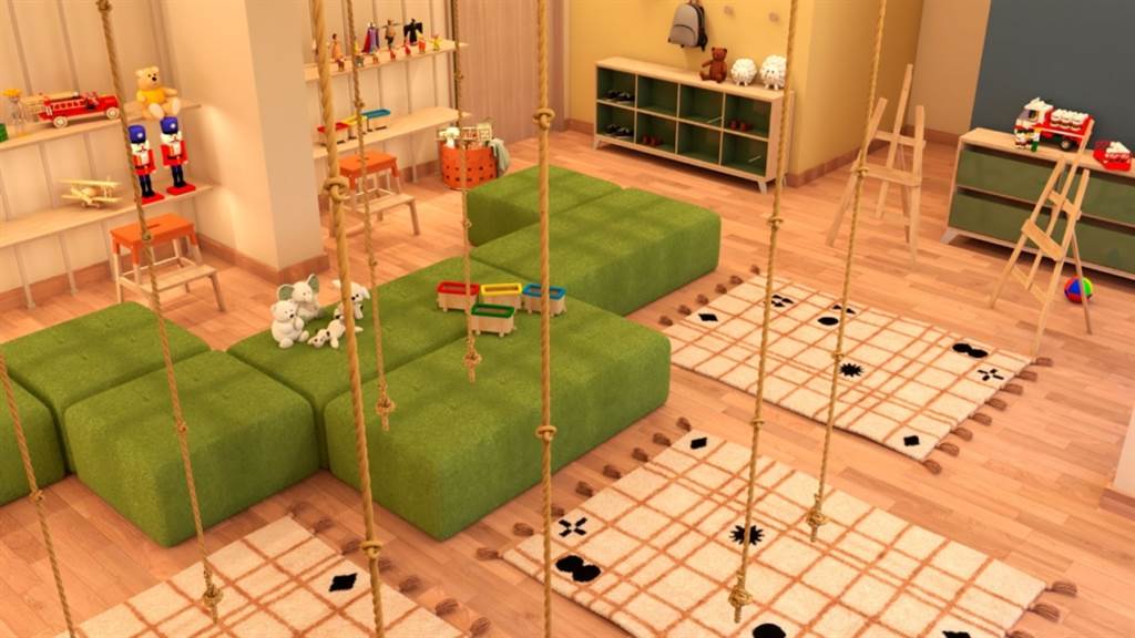 Apartamento, 2 quartos, 69 m² - Foto 4