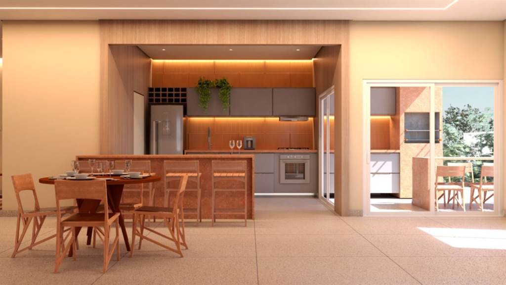 Apartamento, 2 quartos, 69 m² - Foto 6