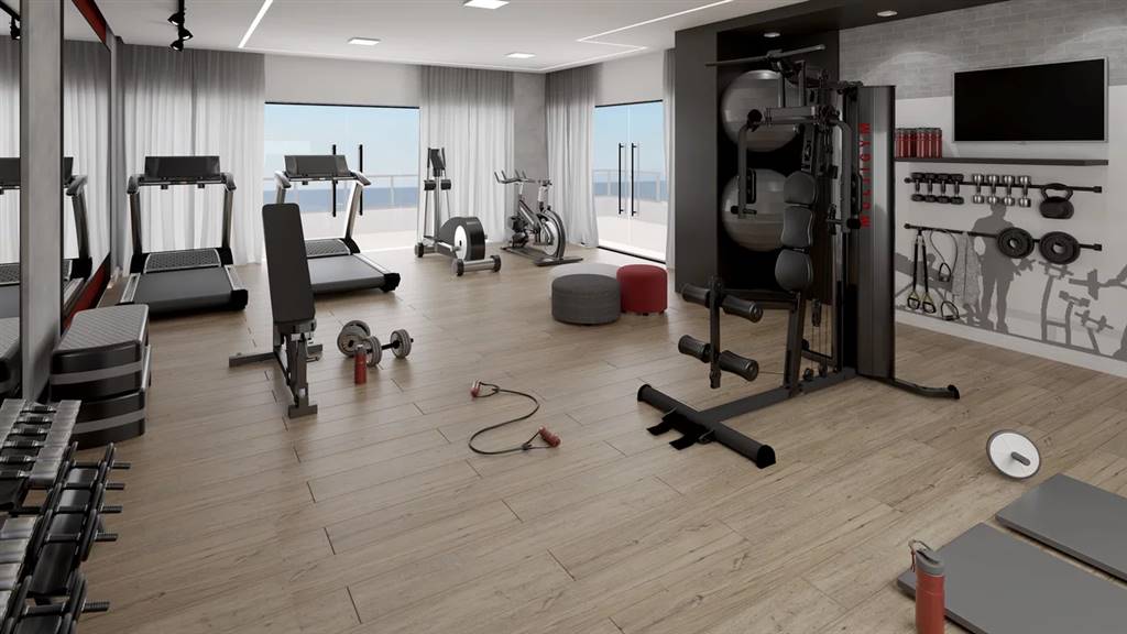 Apartamento, 2 quartos, 88 m² - Foto 4