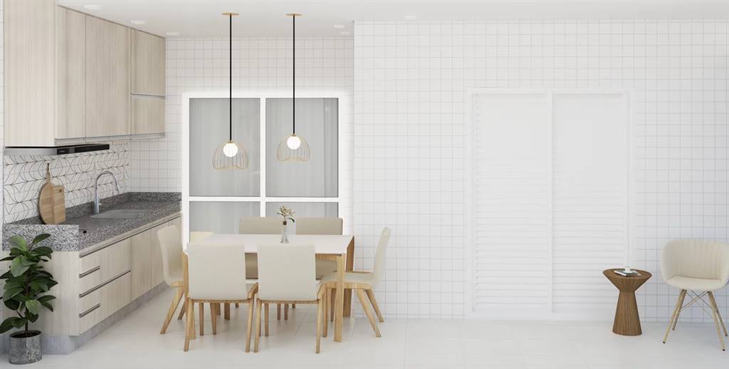 Apartamento, 2 quartos, 88 m² - Foto 15