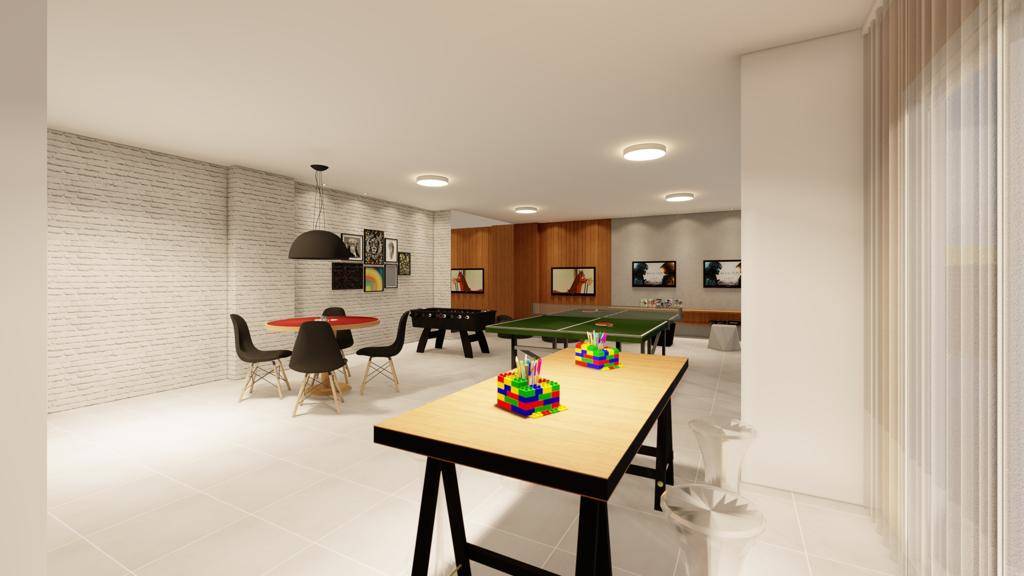 Apartamento, 2 quartos, 81 m² - Foto 8