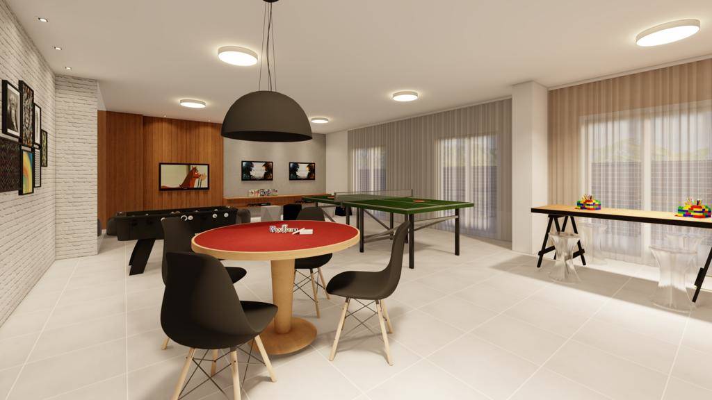 Apartamento, 2 quartos, 81 m² - Foto 9