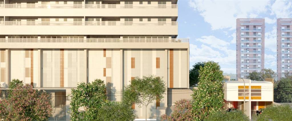 Apartamento, 3 quartos, 124 m² - Foto 3