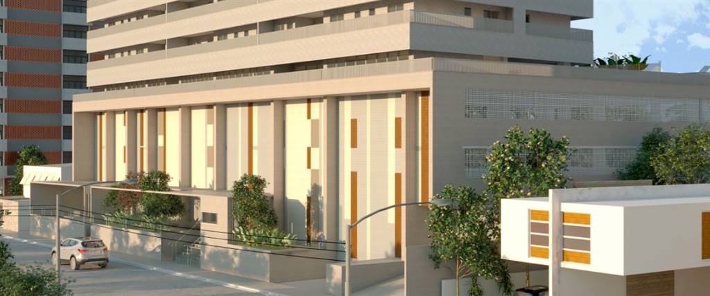 Apartamento, 3 quartos, 124 m² - Foto 4