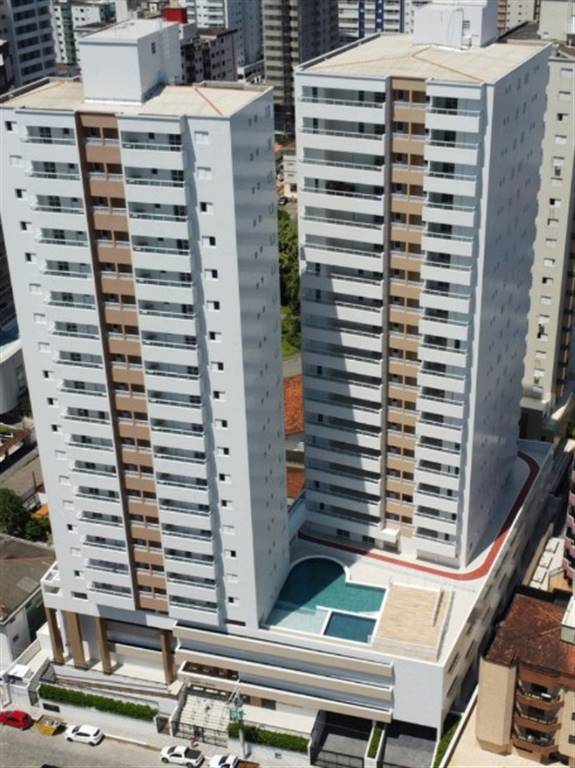 Apartamento à venda com 2 quartos, 87m² - Foto 2