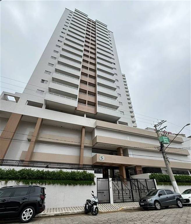 Apartamento à venda com 2 quartos, 87m² - Foto 3