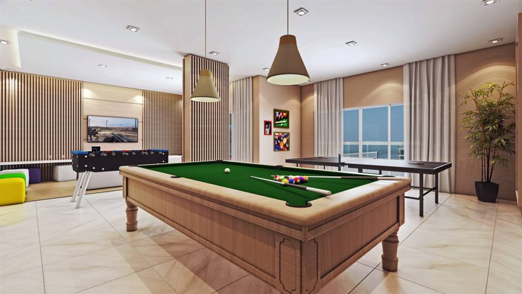 Apartamento, 2 quartos, 74 m² - Foto 21