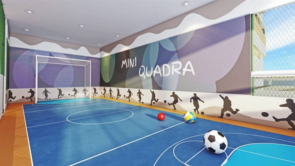 Apartamento, 2 quartos, 74 m² - Foto 23