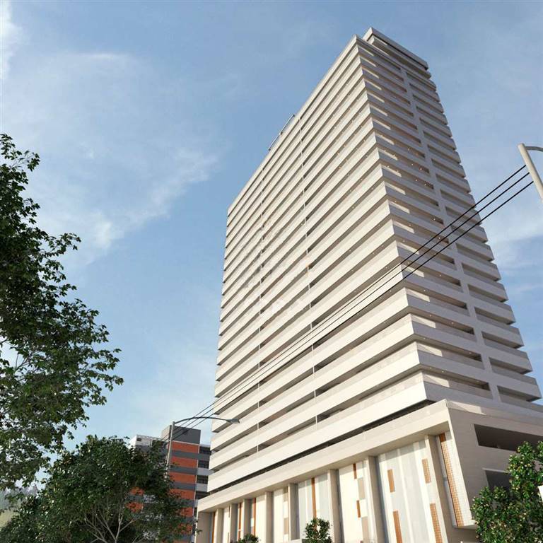 Apartamento, 2 quartos, 93 m² - Foto 3