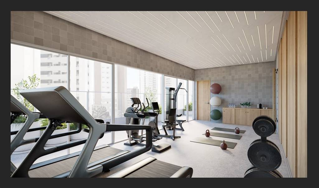 Apartamento, 3 quartos, 151 m² - Foto 11