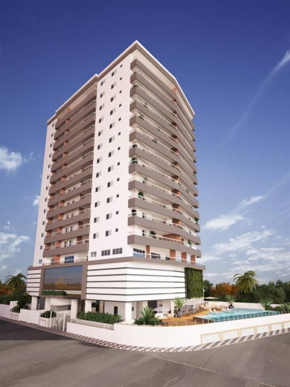 Apartamento, 2 quartos, 79 m² - Foto 1