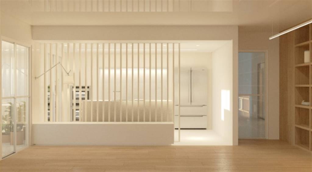 Apartamento, 2 quartos, 93 m² - Foto 14
