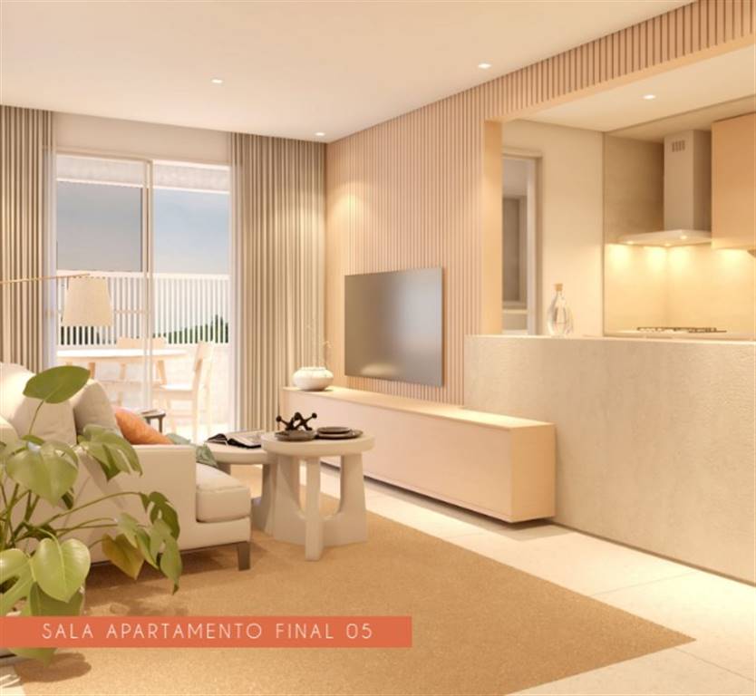 Apartamento, 2 quartos, 89 m² - Foto 24