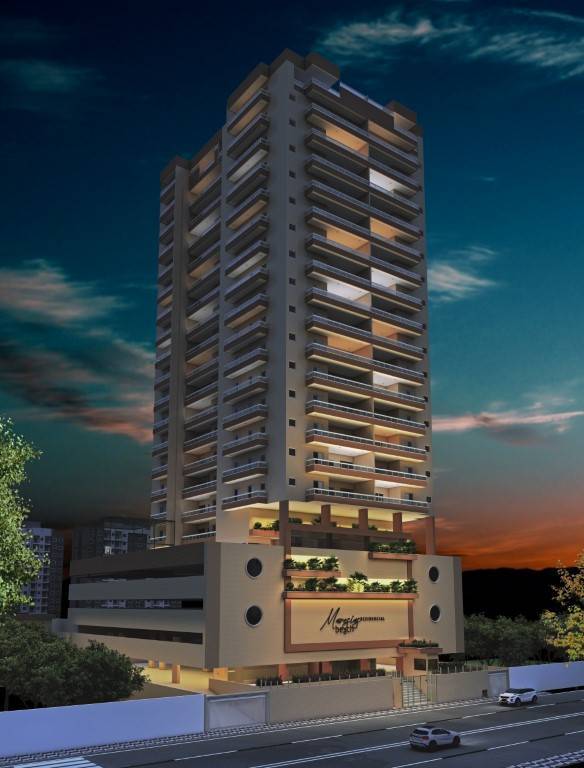 Apartamento, 3 quartos, 104 m² - Foto 4