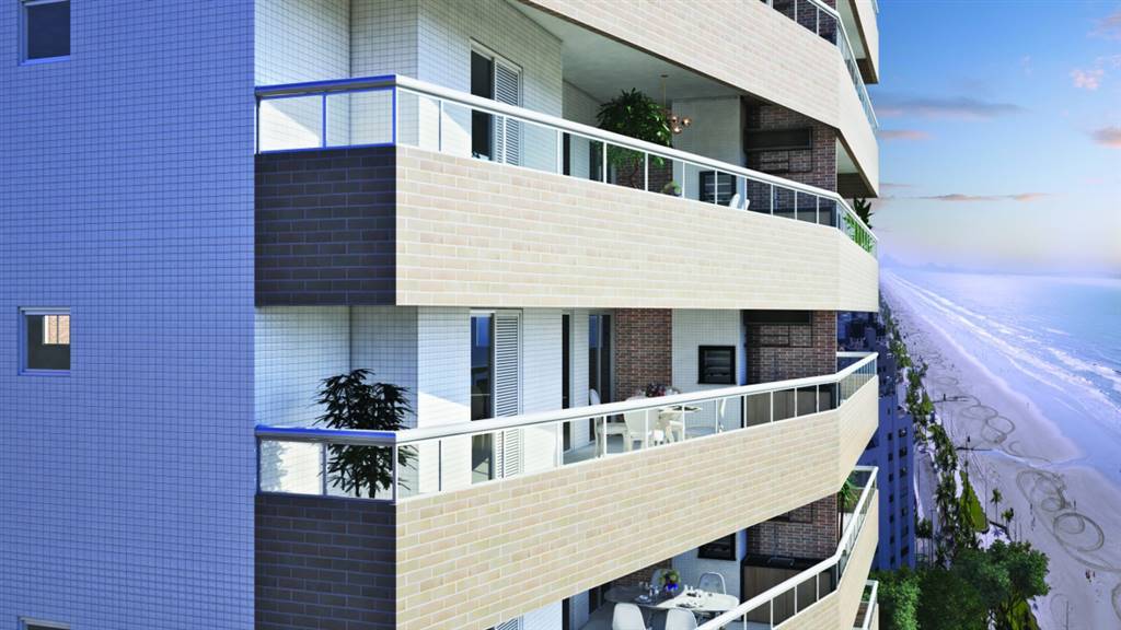 Apartamento, 2 quartos, 80 m² - Foto 1