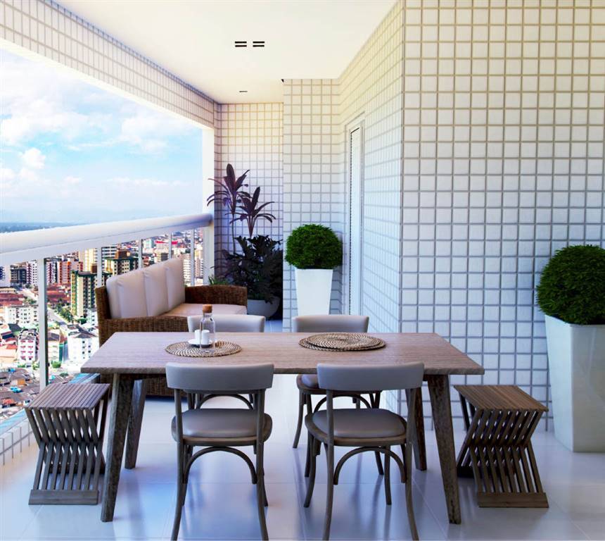 Apartamento, 3 quartos, 106 m² - Foto 14