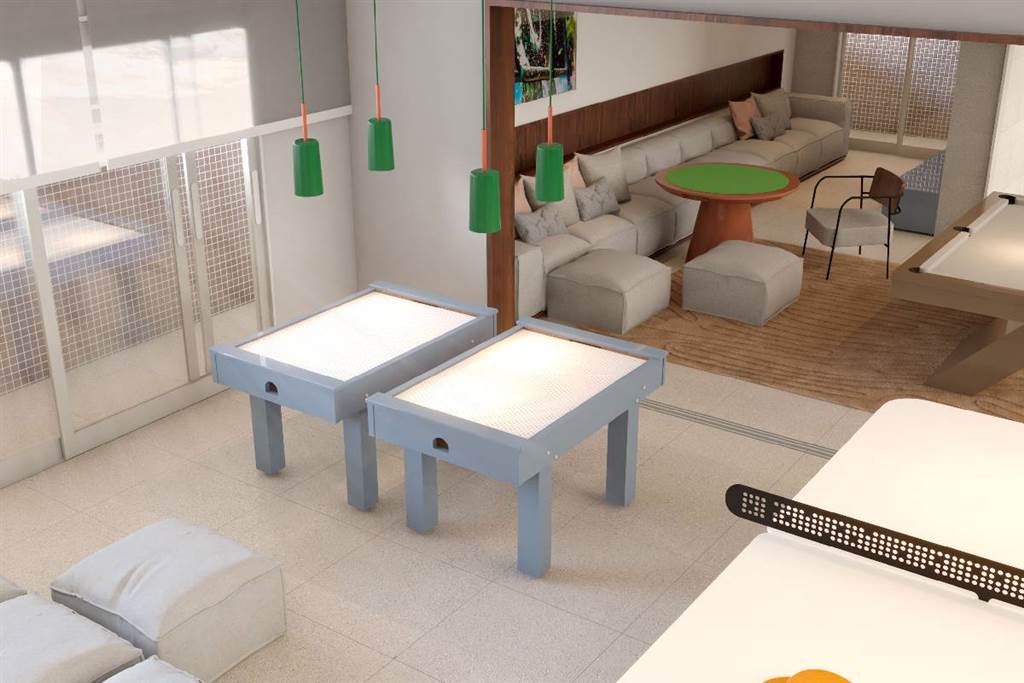 Apartamento, 2 quartos, 155 m² - Foto 8