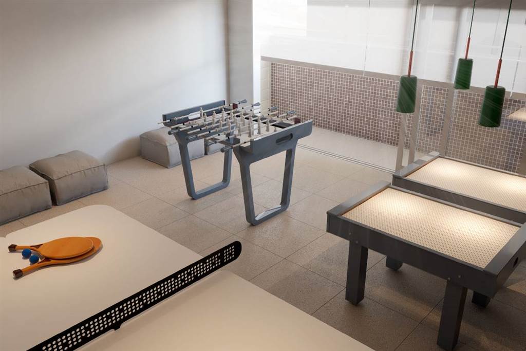 Apartamento, 2 quartos, 155 m² - Foto 7