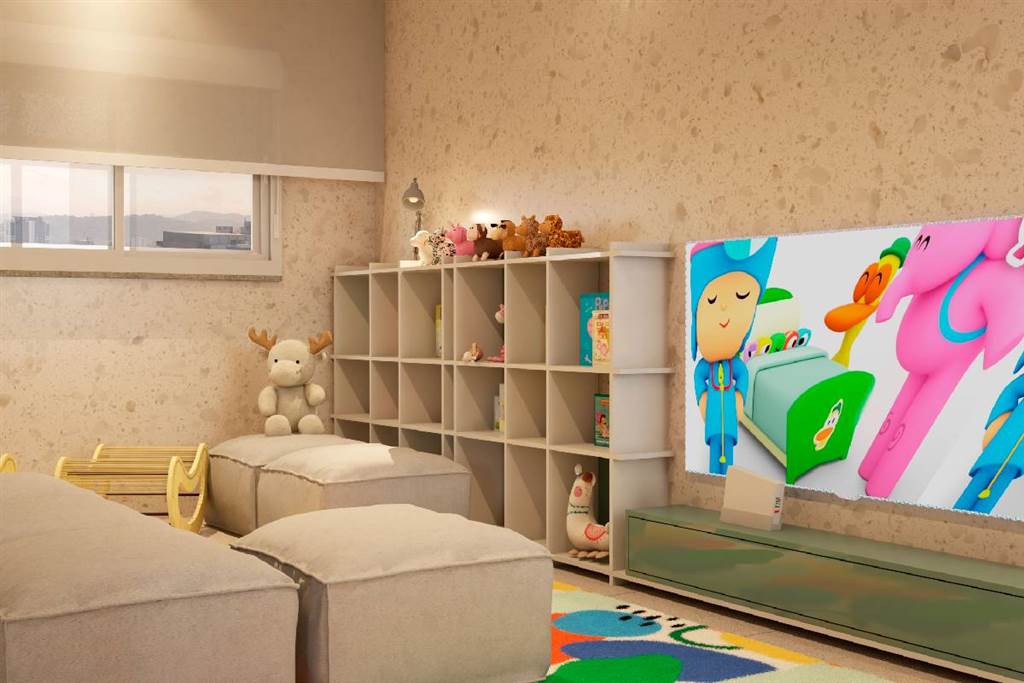 Apartamento, 2 quartos, 155 m² - Foto 6