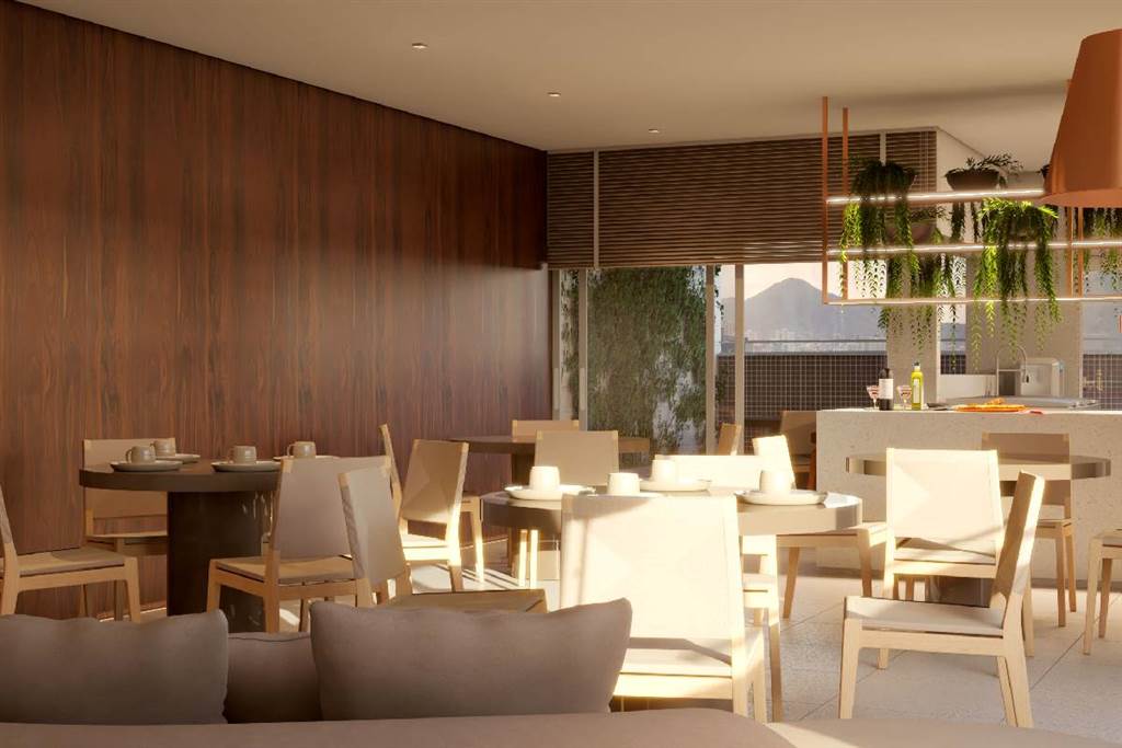 Apartamento, 2 quartos, 155 m² - Foto 5