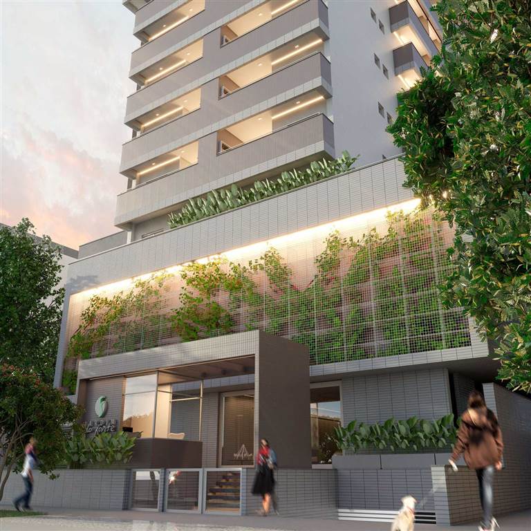 Apartamento, 2 quartos, 155 m² - Foto 1