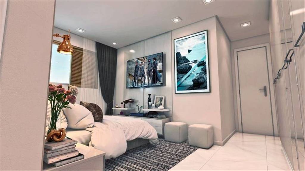 Apartamento, 3 quartos, 133 m² - Foto 9