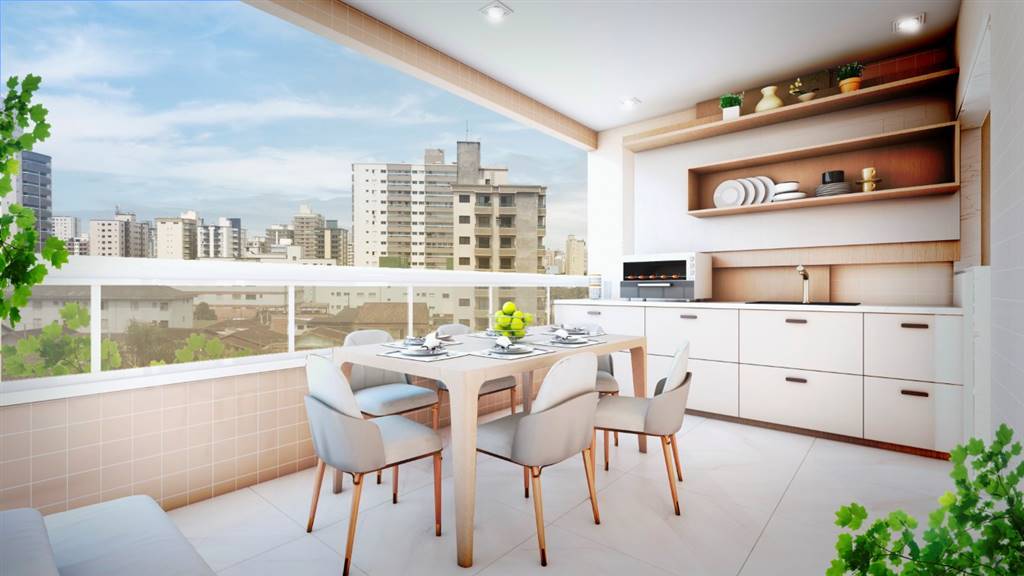 Apartamento, 3 quartos, 104 m² - Foto 14