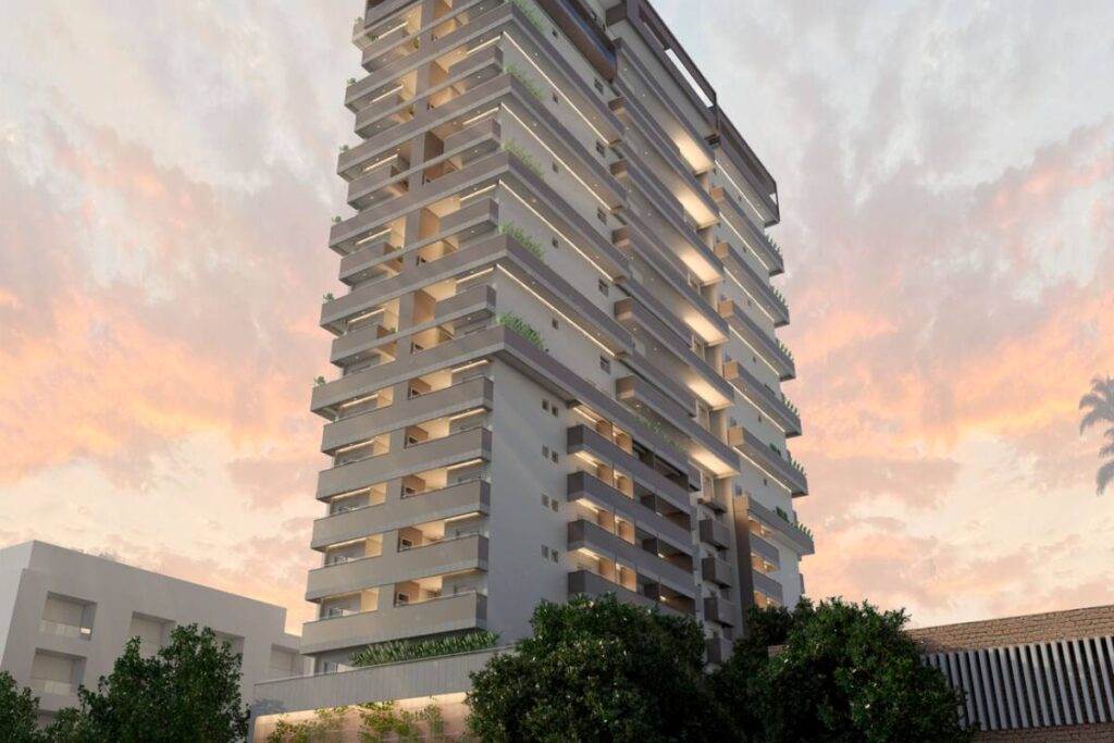 Apartamento, 2 quartos, 133 m² - Foto 11