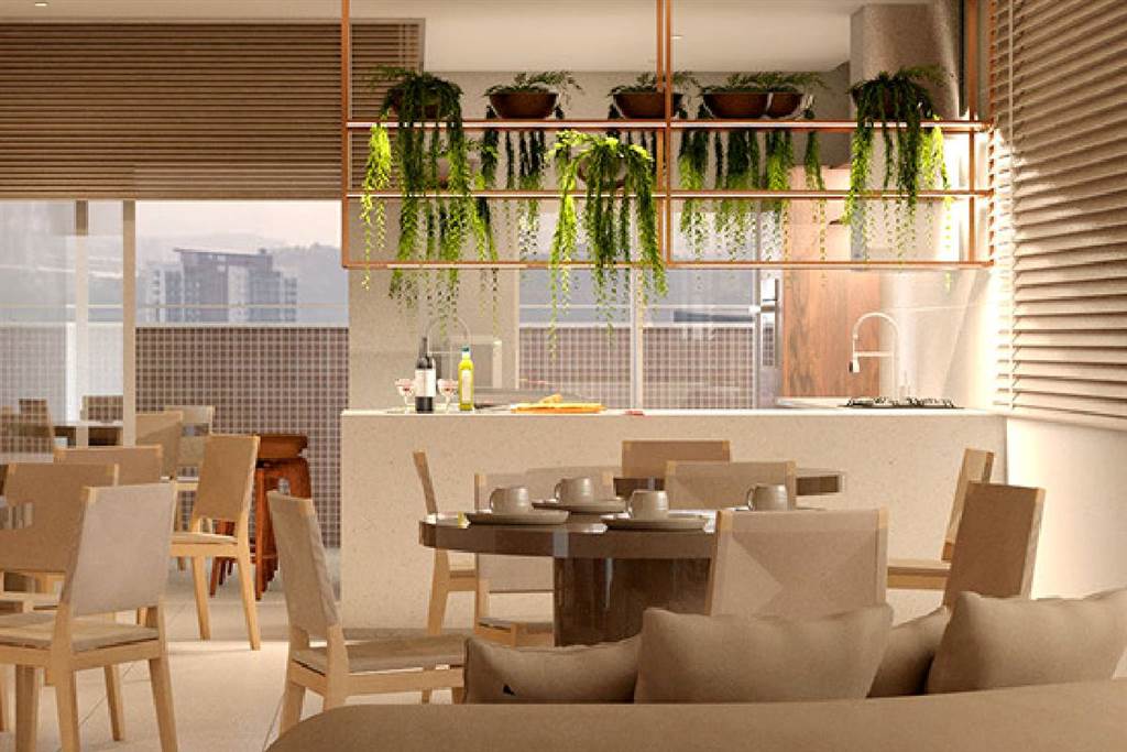 Apartamento, 2 quartos, 133 m² - Foto 10