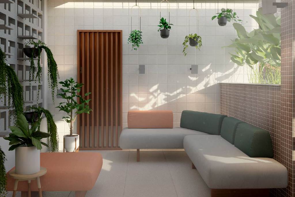 Apartamento, 2 quartos, 133 m² - Foto 9