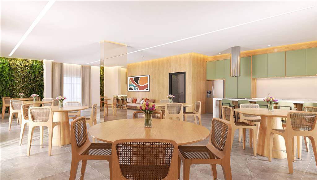 Apartamento, 2 quartos, 80 m² - Foto 10