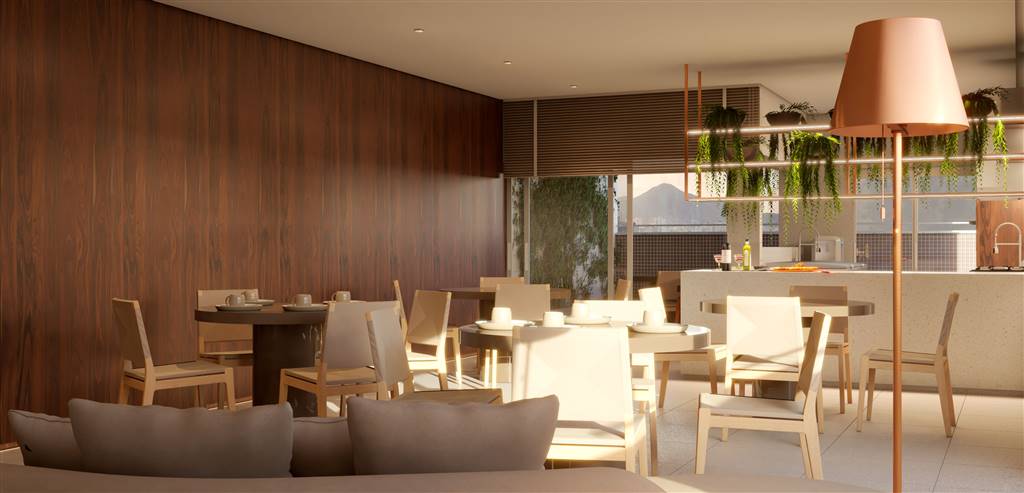 Apartamento, 2 quartos, 133 m² - Foto 4