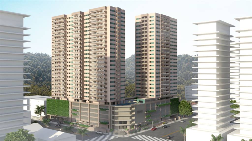 Apartamento, 2 quartos, 92 m² - Foto 3
