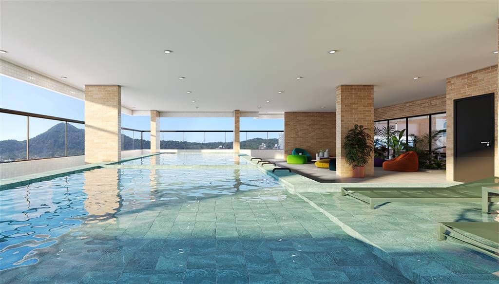 Apartamento, 2 quartos, 80 m² - Foto 9