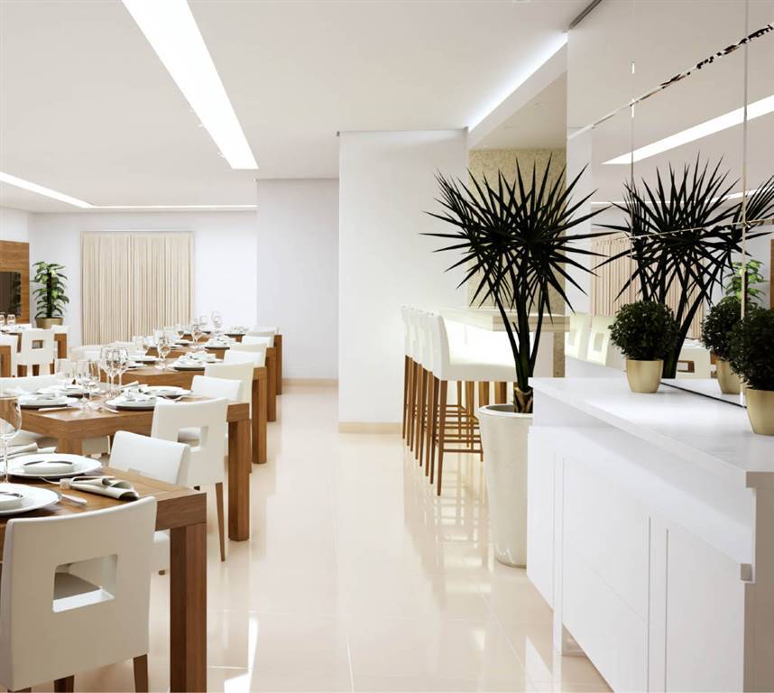 Cobertura, 3 quartos, 162 m² - Foto 5