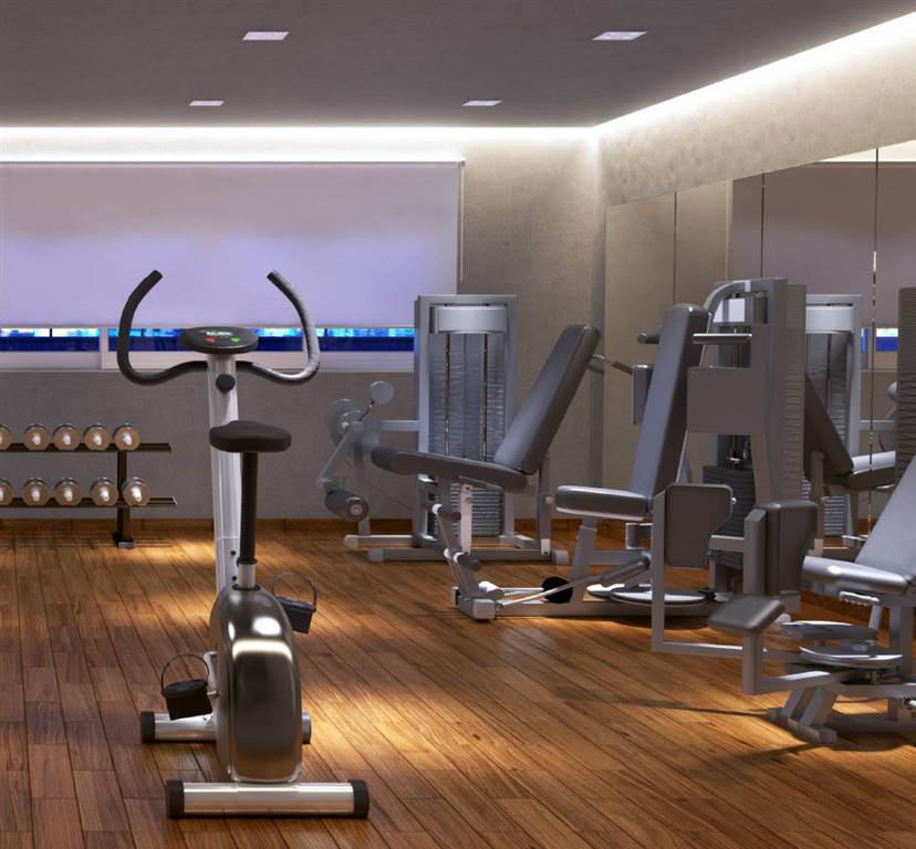 Cobertura, 3 quartos, 162 m² - Foto 11