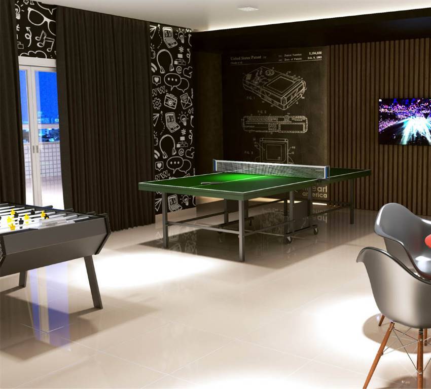 Cobertura, 3 quartos, 162 m² - Foto 12