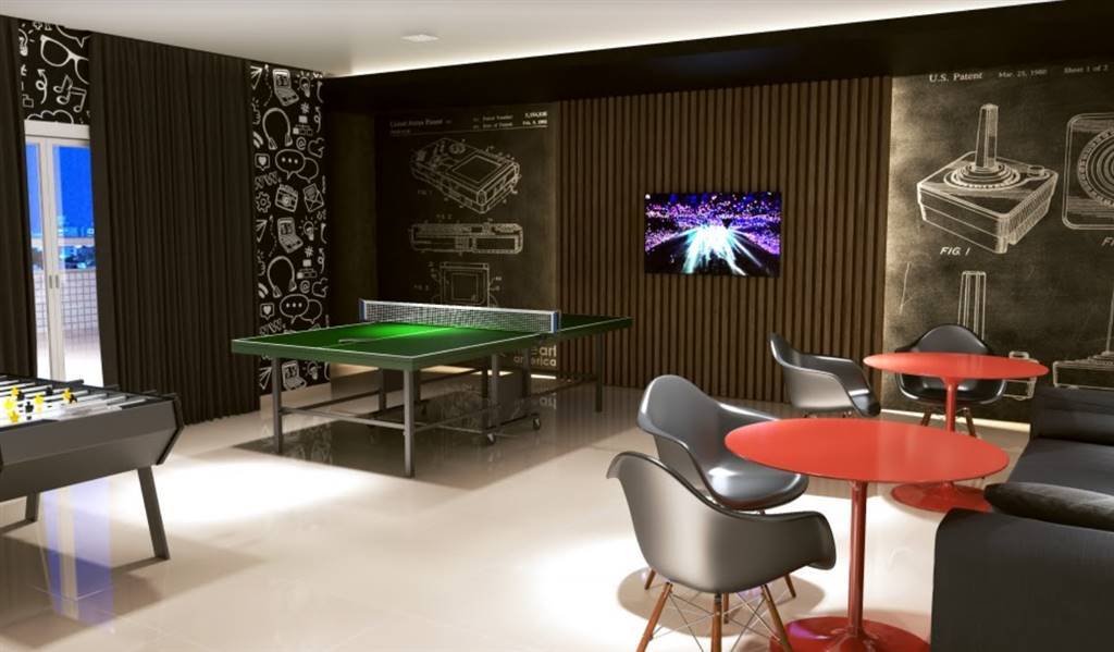 Cobertura, 3 quartos, 162 m² - Foto 21