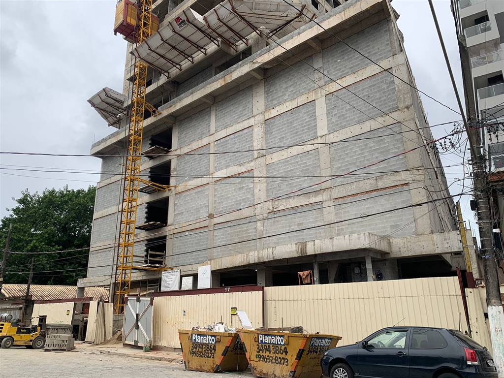 Apartamento, 3 quartos, 125 m² - Foto 5