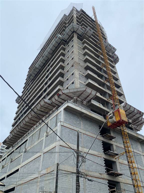 Apartamento, 3 quartos, 125 m² - Foto 6