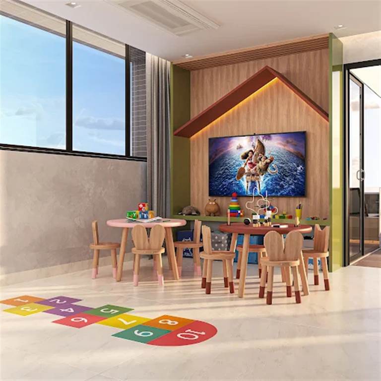 Apartamento, 2 quartos, 73 m² - Foto 7