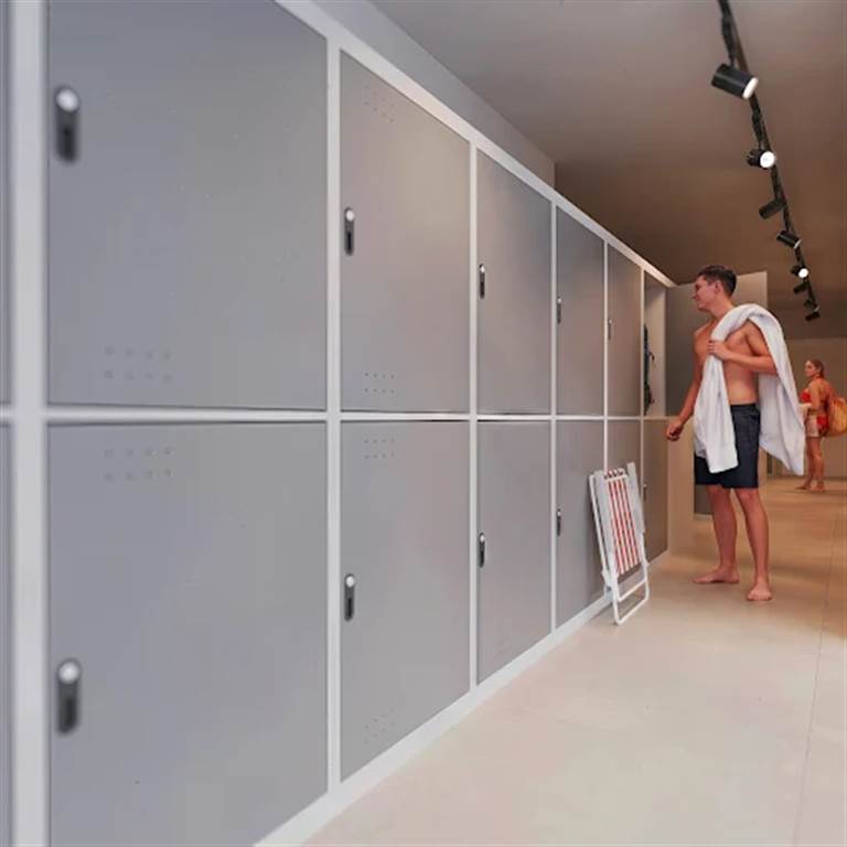 Apartamento, 2 quartos, 73 m² - Foto 9
