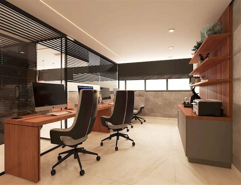 Apartamento, 2 quartos, 73 m² - Foto 9