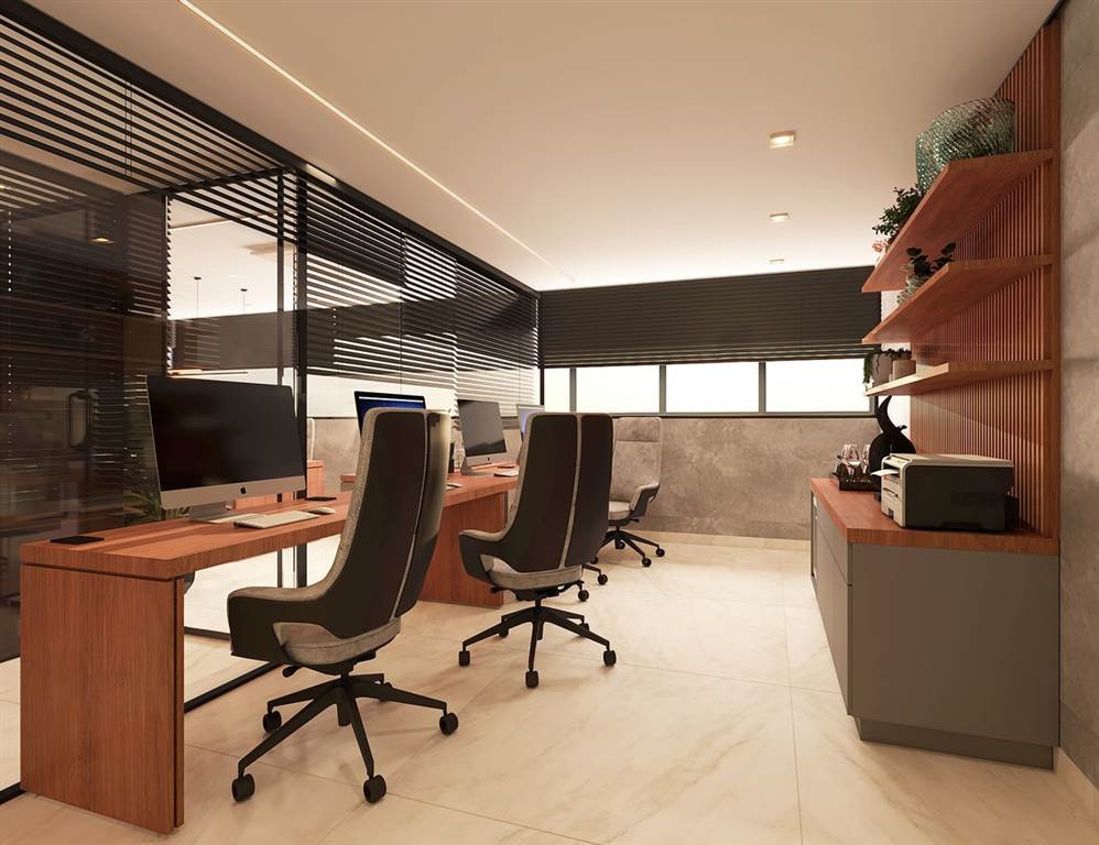 Apartamento, 2 quartos, 73 m² - Foto 15